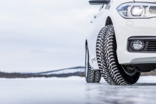 Nokian Hakkapeliitta R3