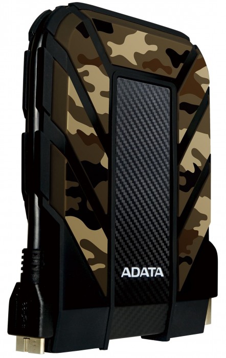 A-Data DashDrive Durable HD710MP 2.5"