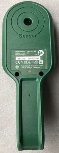 Bosch UniversalDetect 0603681300