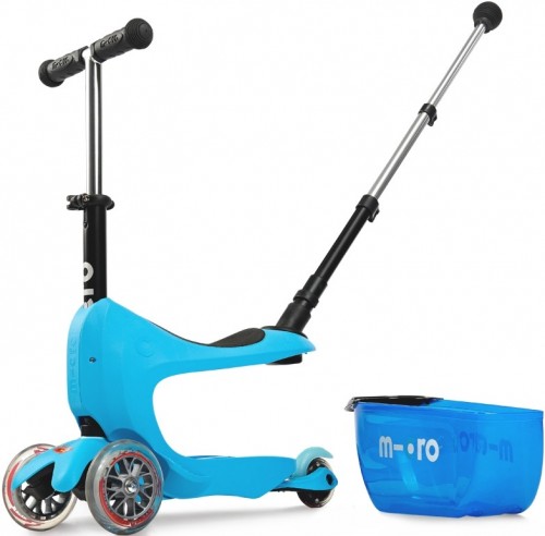 Micro Mini2go Deluxe Plus