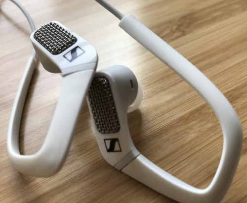 Sennheiser Ambeo Smart Headset