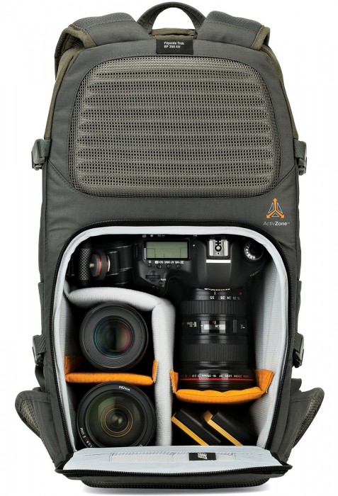 Lowepro Flipside Trek BP 350 AW