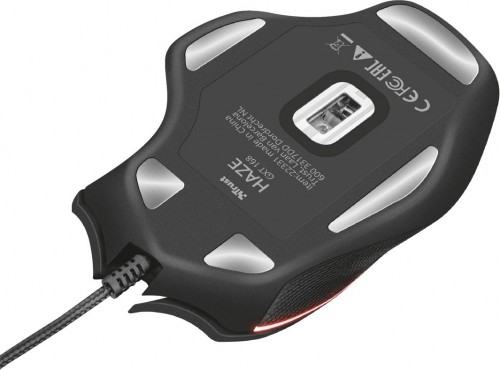 Trust GXT-168 Haze Illuminated