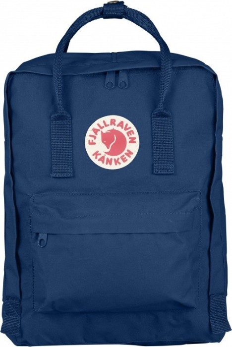 FjallRaven Kanken