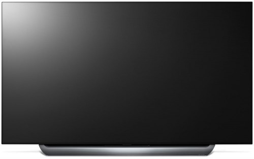 LG OLED55C8