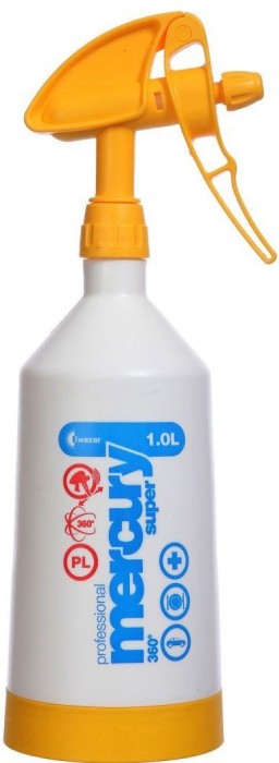 Kwazar Mercury Super 360 Pro+ 1