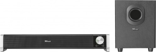 Trust Asto 2.1 Soundbar Speaker Set