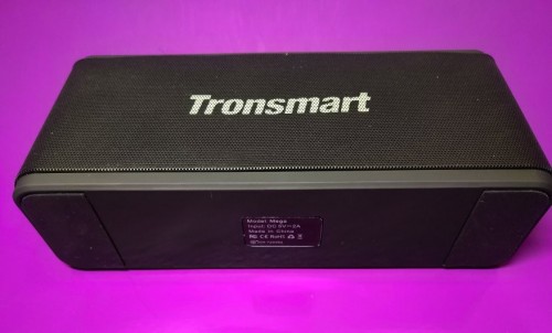 Tronsmart Element Mega