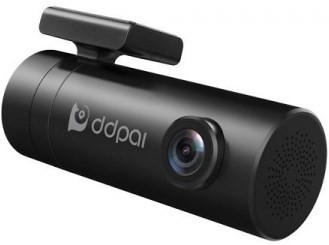 DDPai Mini