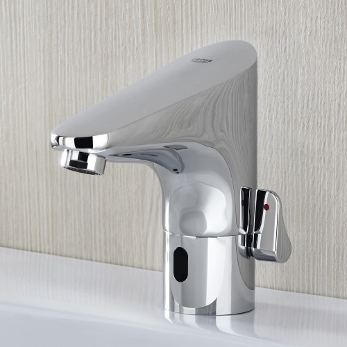 Grohe Europlus E 36207