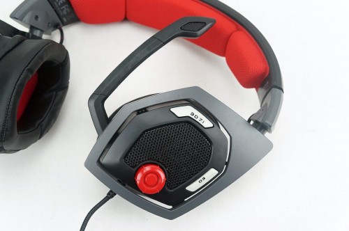 Thermaltake Tt eSports Shock 3D 7.1