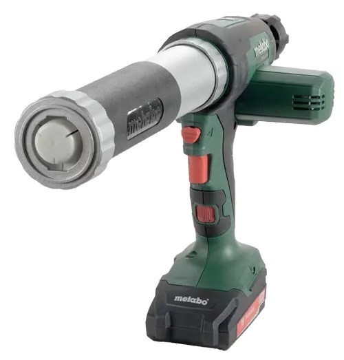 Metabo KPA 18 LTX 400 601206600