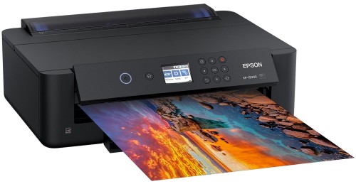 Epson Expression Photo HD XP-15000