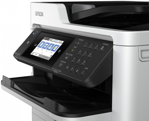 Epson WorkForce Pro WF-C5790DWF