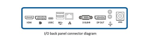 Philips 241B7QUPBEB