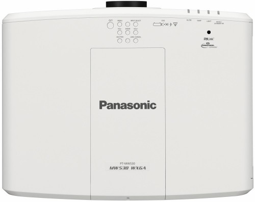 Panasonic PT-MW530