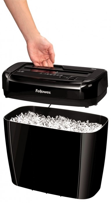 Fellowes PowerShred 36C