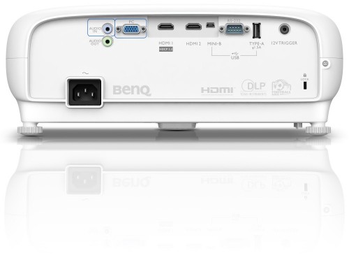 BenQ TK800