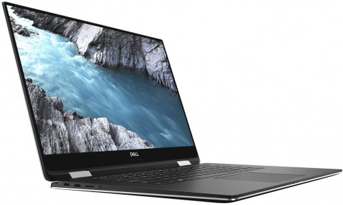 Dell XPS 15 9575