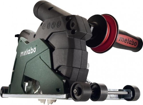 Metabo W 12-125 HD Set CED Plus 600408510