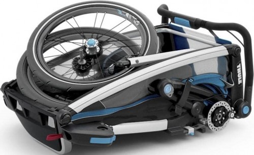 Thule Chariot Sport 1