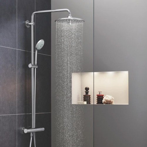 Grohe Euphoria System 260 27296002