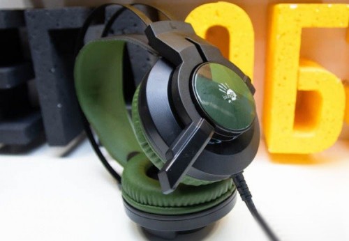 A4 Tech Bloody J-450