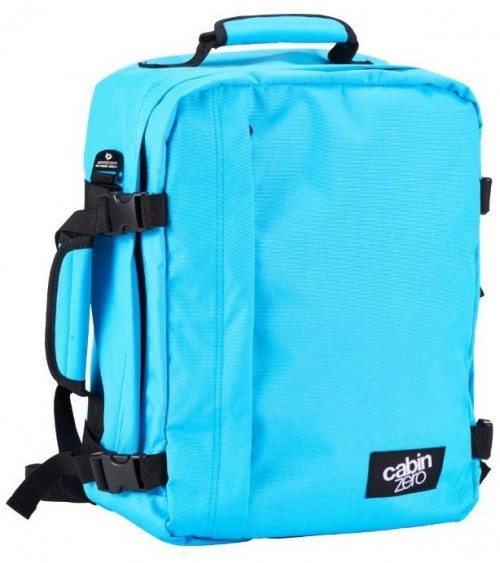 Cabinzero Classic 28L