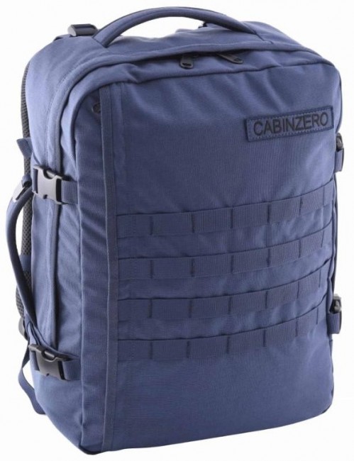 Cabinzero Military 36L