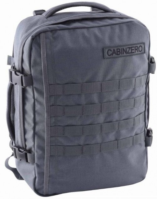 Cabinzero Military 28L