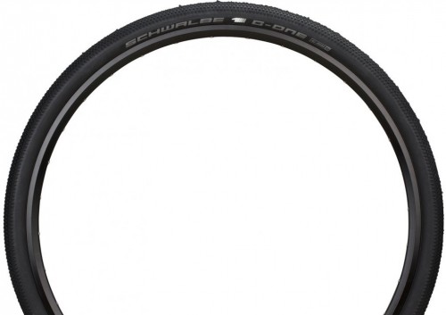 Schwalbe G-One Allround Evolution Folding