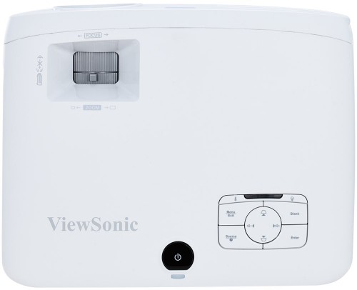 Viewsonic PX700HD