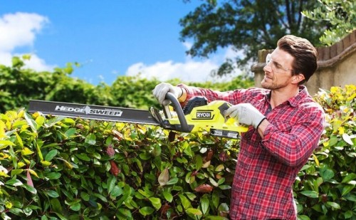 Ryobi RHT1850H25HS