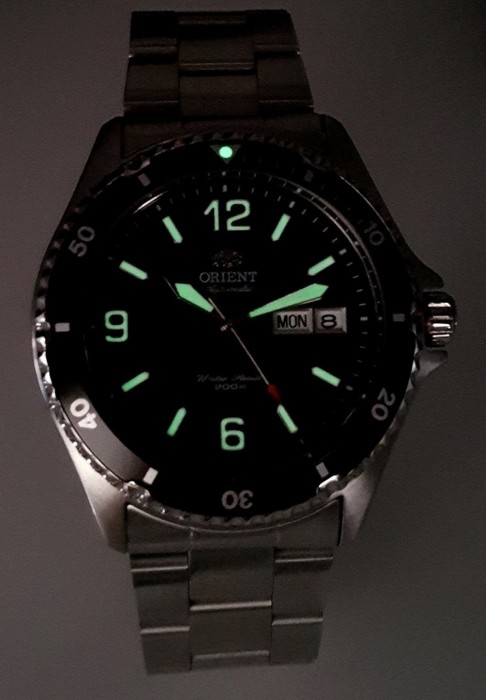 Orient AA02001B