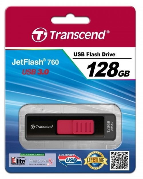 Transcend JetFlash 760