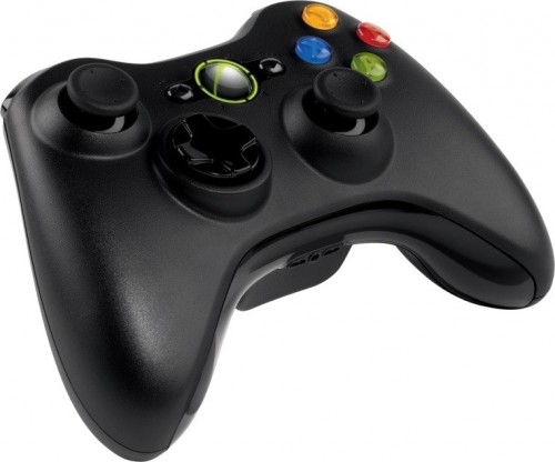 Microsoft Xbox 360 Wireless Controller