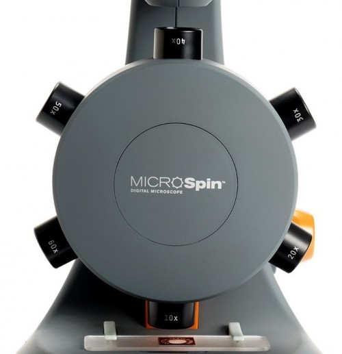 Celestron MicroSpin