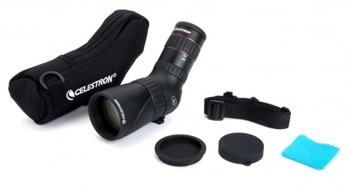 Celestron Hummingbird 50 ED