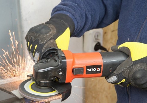Yato YT-82100