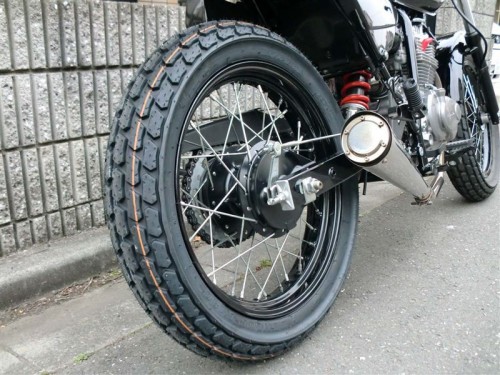 Dunlop K180