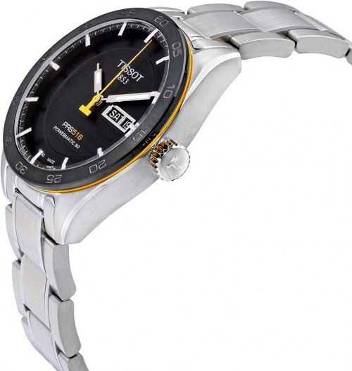 TISSOT T100.430.11.051.00