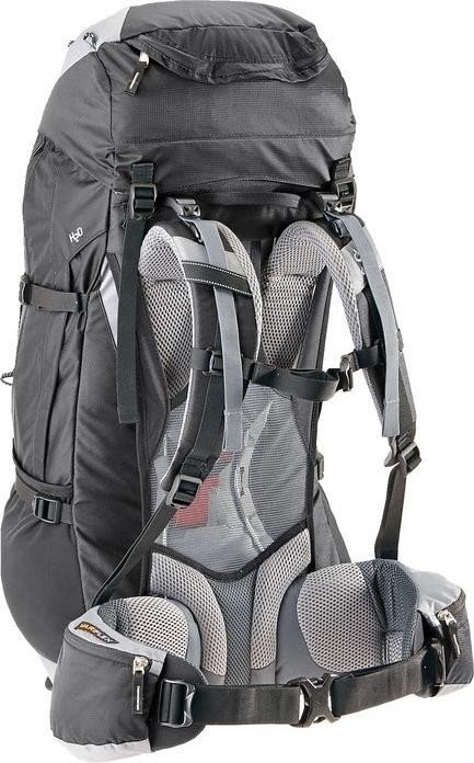 Deuter Futura Vario 50 + 10