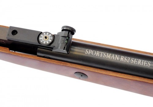 Beeman Teton (3-9x32) Sniper AR