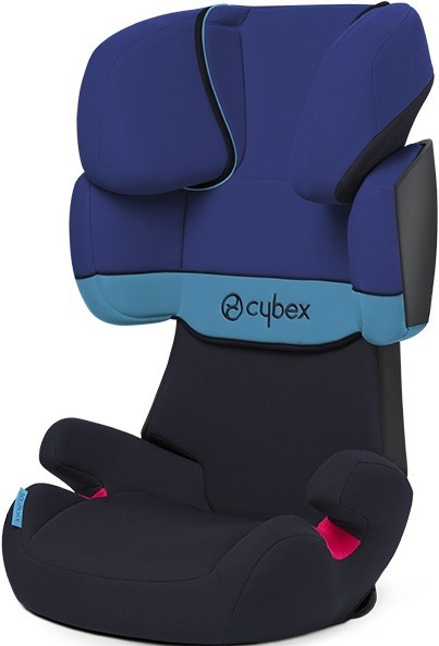 Cybex Solution X