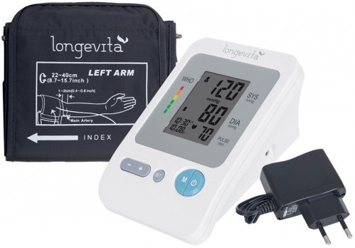 Longevita BP-1304