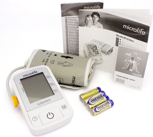 Microlife A2 Basic