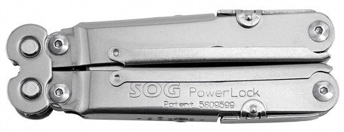 SOG PowerLock V-Cutter