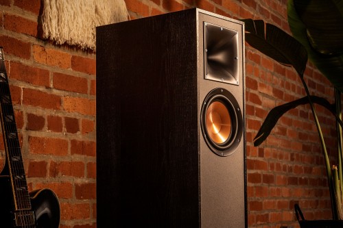 Klipsch R-610F