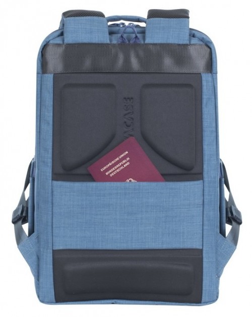 RIVACASE Biscayne Backpack 8365 17.3