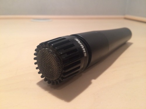 Shure SM57